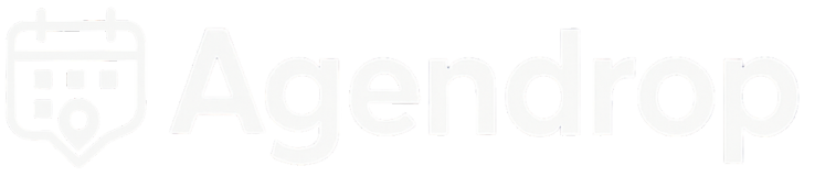Agendrop Logo